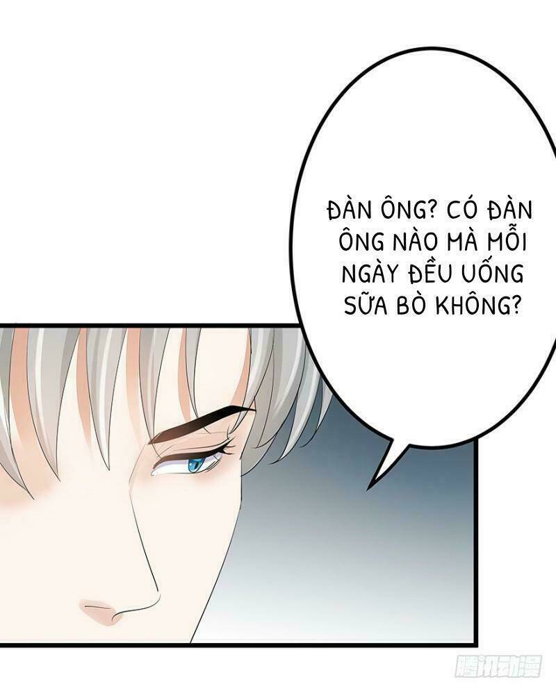 Chào Buổi Sáng, Ức Vạn Manh Thê Chapter 14 - Trang 2