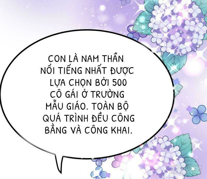 Chào Buổi Sáng, Ức Vạn Manh Thê Chapter 14 - Trang 2