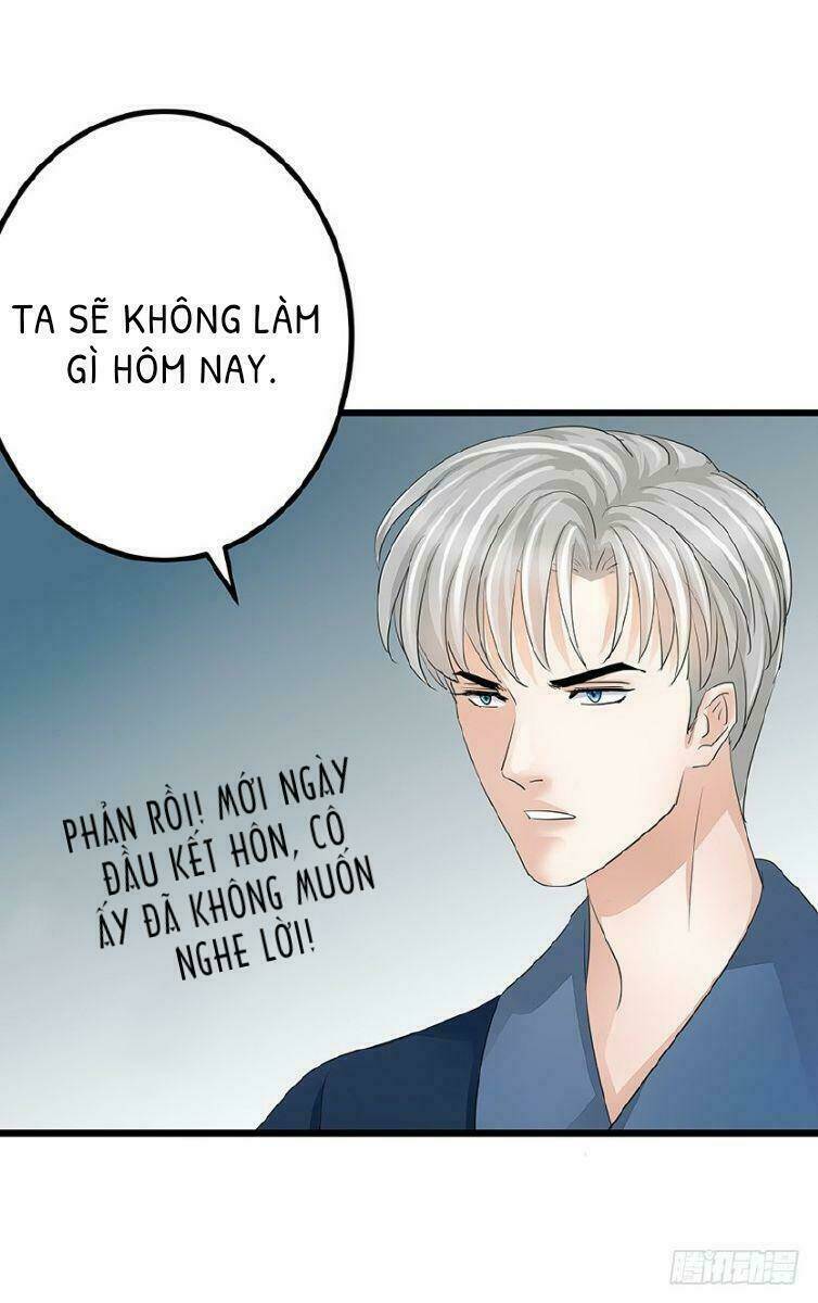 Chào Buổi Sáng, Ức Vạn Manh Thê Chapter 14 - Trang 2