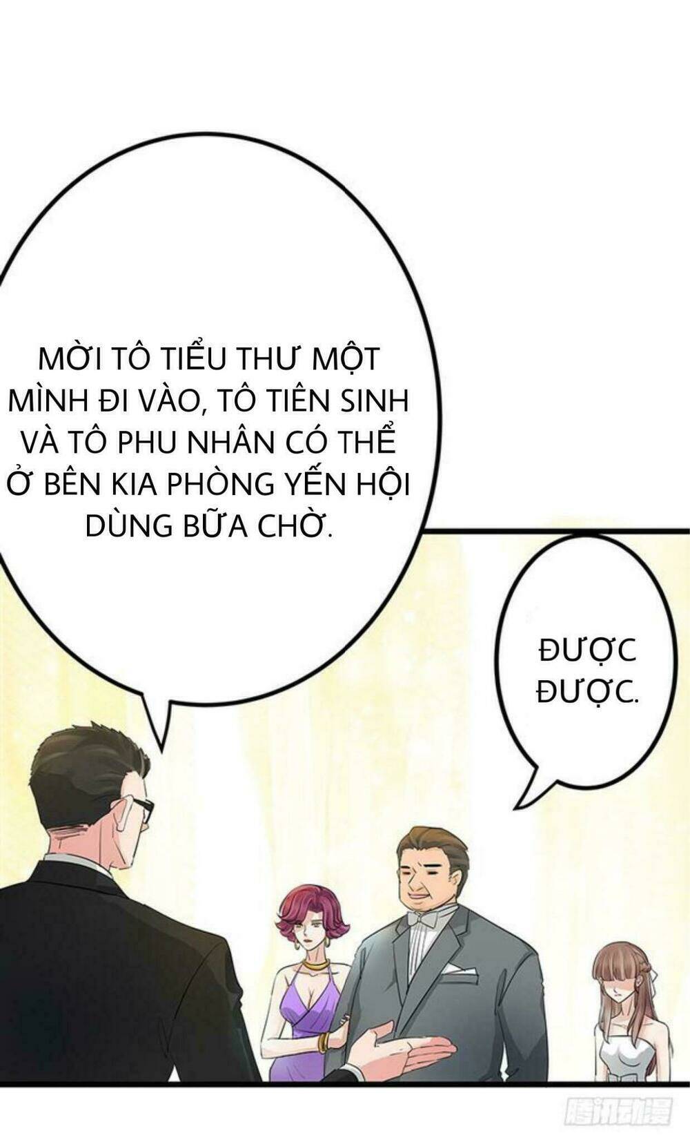 Chào Buổi Sáng, Ức Vạn Manh Thê Chapter 2 - Next Chapter 3