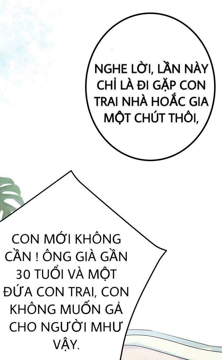 Chào Buổi Sáng, Ức Vạn Manh Thê Chapter 2 - Next Chapter 3