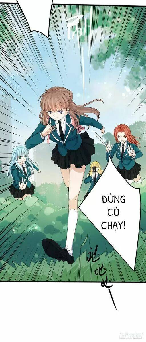 Chào Buổi Sáng, Ức Vạn Manh Thê Chapter 33 - Next Chapter 34