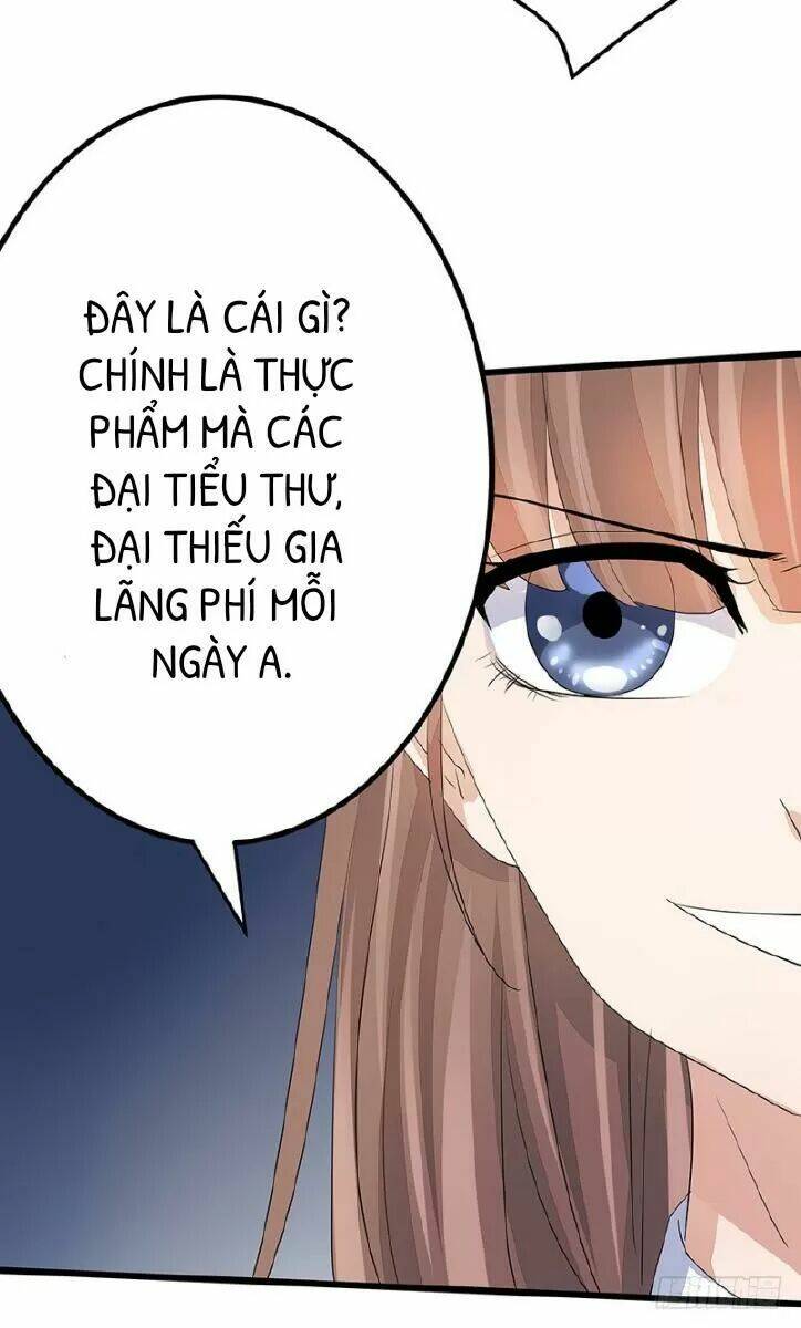 Chào Buổi Sáng, Ức Vạn Manh Thê Chapter 33 - Next Chapter 34