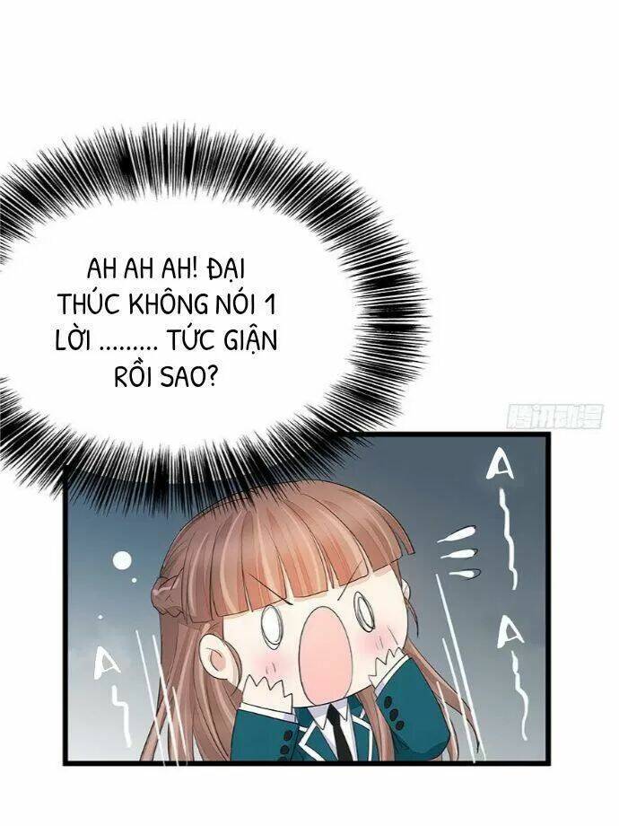 Chào Buổi Sáng, Ức Vạn Manh Thê Chapter 35 - Next Chapter 36