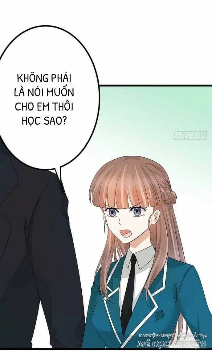 Chào Buổi Sáng, Ức Vạn Manh Thê Chapter 37 - Trang 2