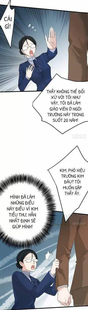 Chào Buổi Sáng, Ức Vạn Manh Thê Chapter 37 - Trang 2