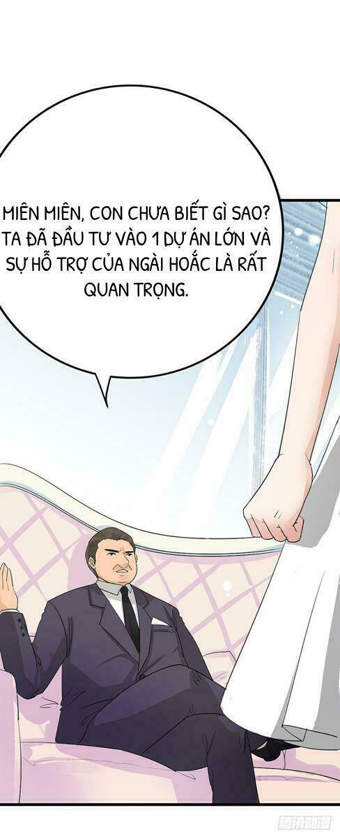 Chào Buổi Sáng, Ức Vạn Manh Thê Chapter 4 - Trang 2