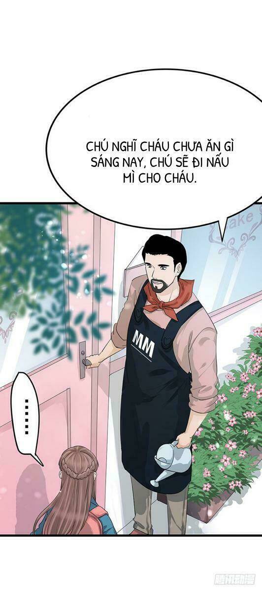 Chào Buổi Sáng, Ức Vạn Manh Thê Chapter 4 - Trang 2