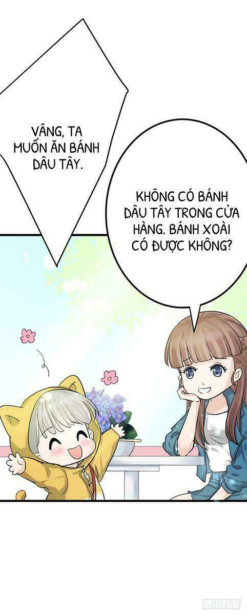 Chào Buổi Sáng, Ức Vạn Manh Thê Chapter 4 - Trang 2