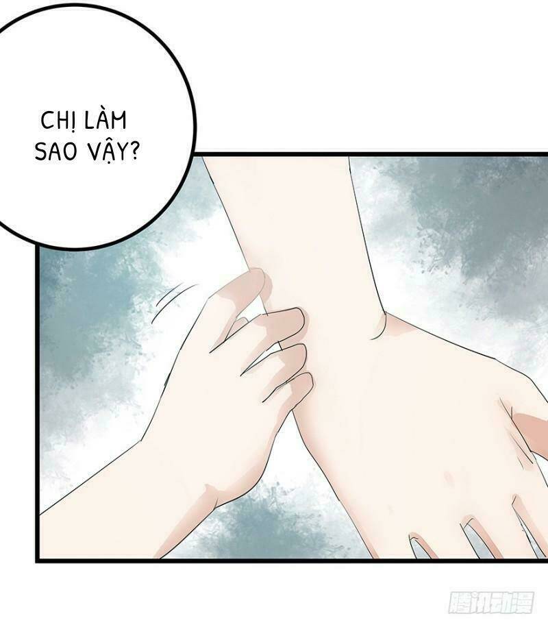 Chào Buổi Sáng, Ức Vạn Manh Thê Chapter 9 - Next Chapter 10