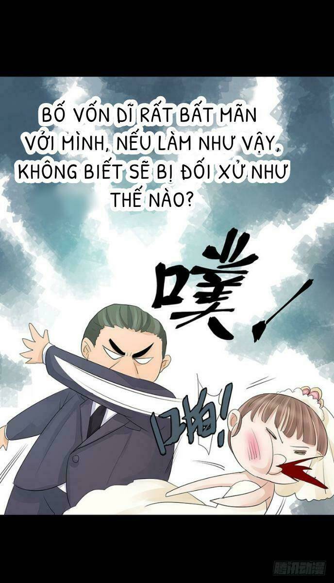 Chào Buổi Sáng, Ức Vạn Manh Thê Chapter 9 - Next Chapter 10