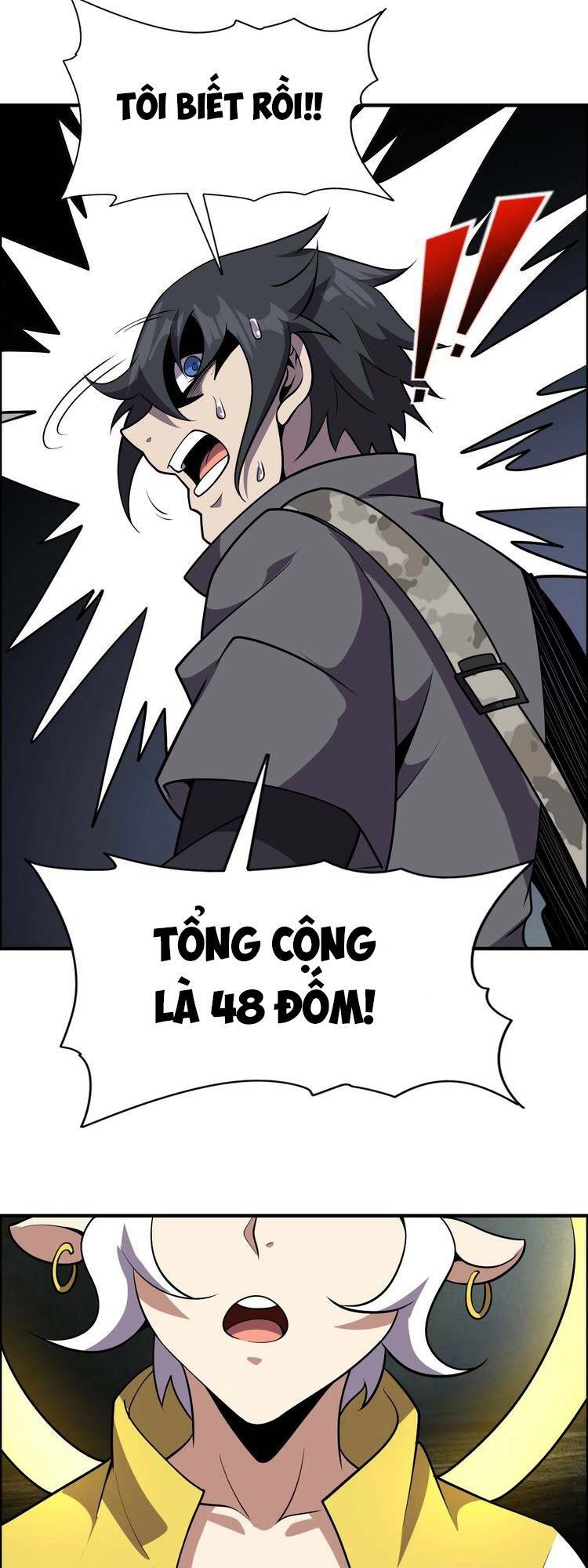 Chào Mừng Đến Thế Giới Cực Lạc Chapter 40 - Trang 2