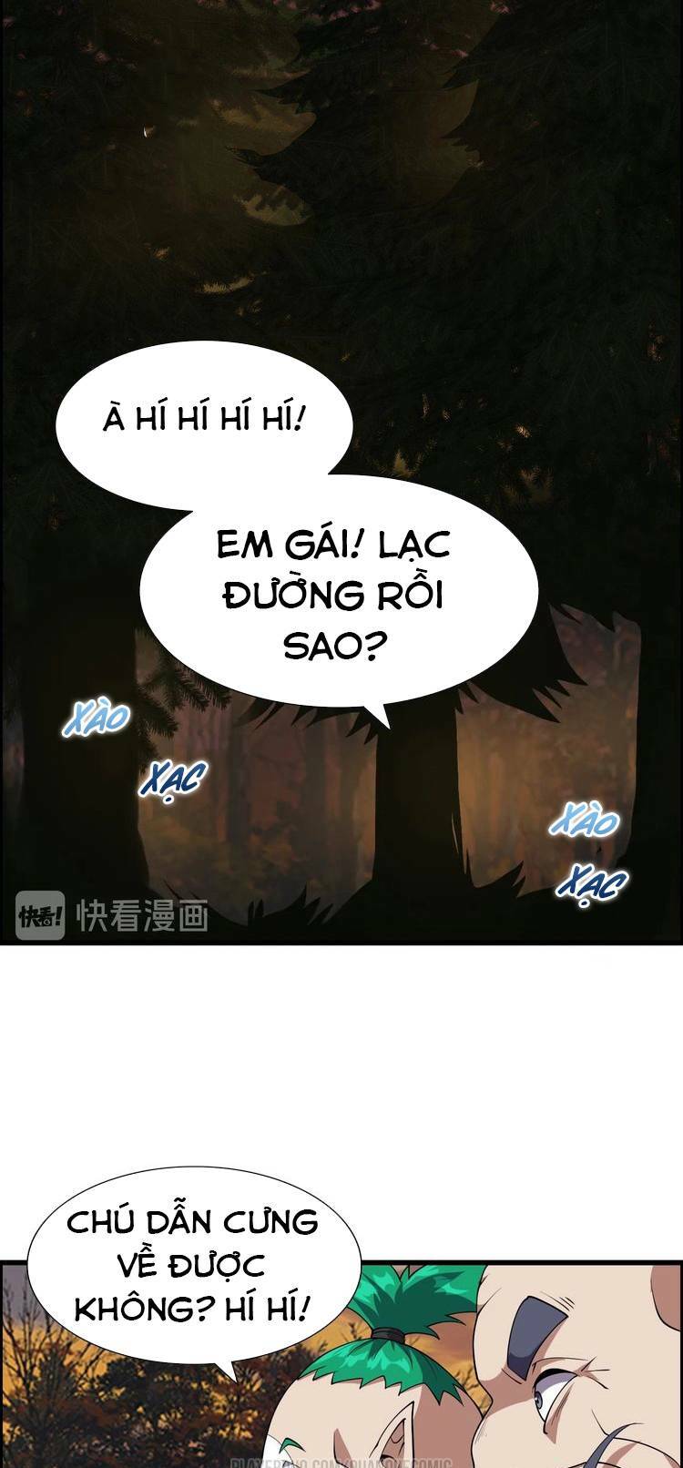 Chào Mừng Đến Thế Giới Cực Lạc Chapter 42 - Trang 2