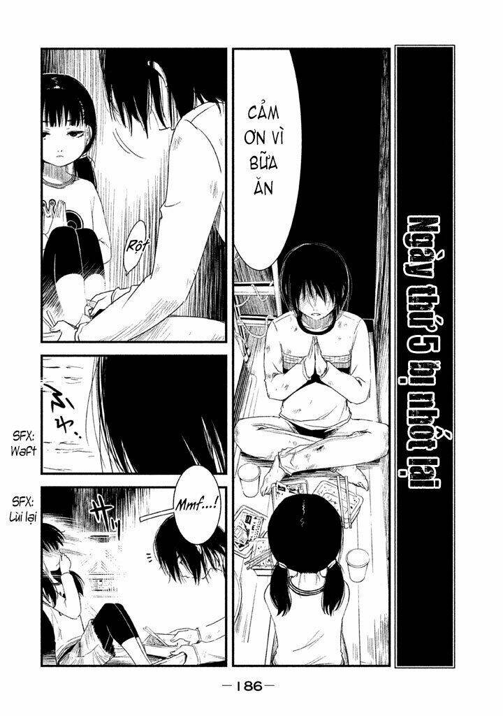 Chào Mừng Đến Với Lớp Học Thượng Đẳng: √Horikita Chapter 18 - Next Chapter 19