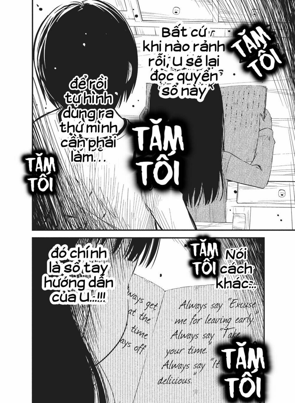 Chào Mừng Đến Với Lớp Học Thượng Đẳng: √Horikita Chapter 22 - Next Chapter 23