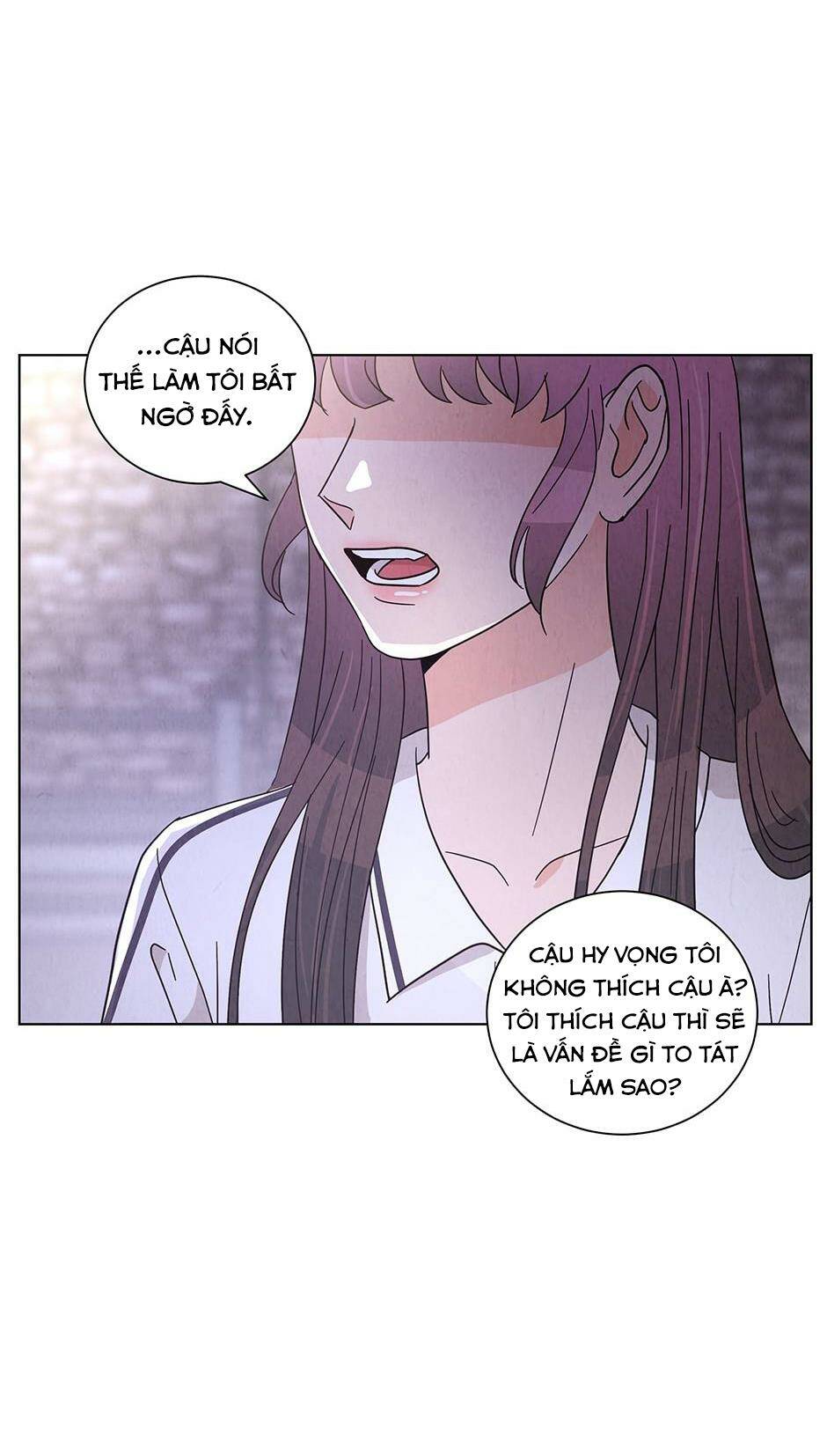 chào nhé, không làm thông gia nữa đâu! Chapter 27 - Trang 2