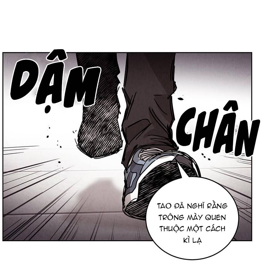 chào nhé, không làm thông gia nữa đâu! Chapter 51 - Trang 2