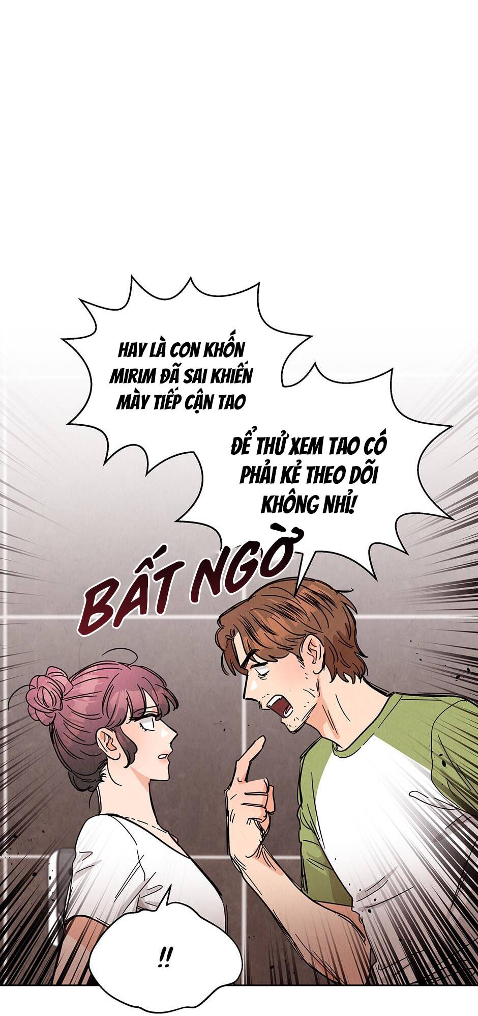 chào nhé, không làm thông gia nữa đâu! Chapter 51 - Trang 2