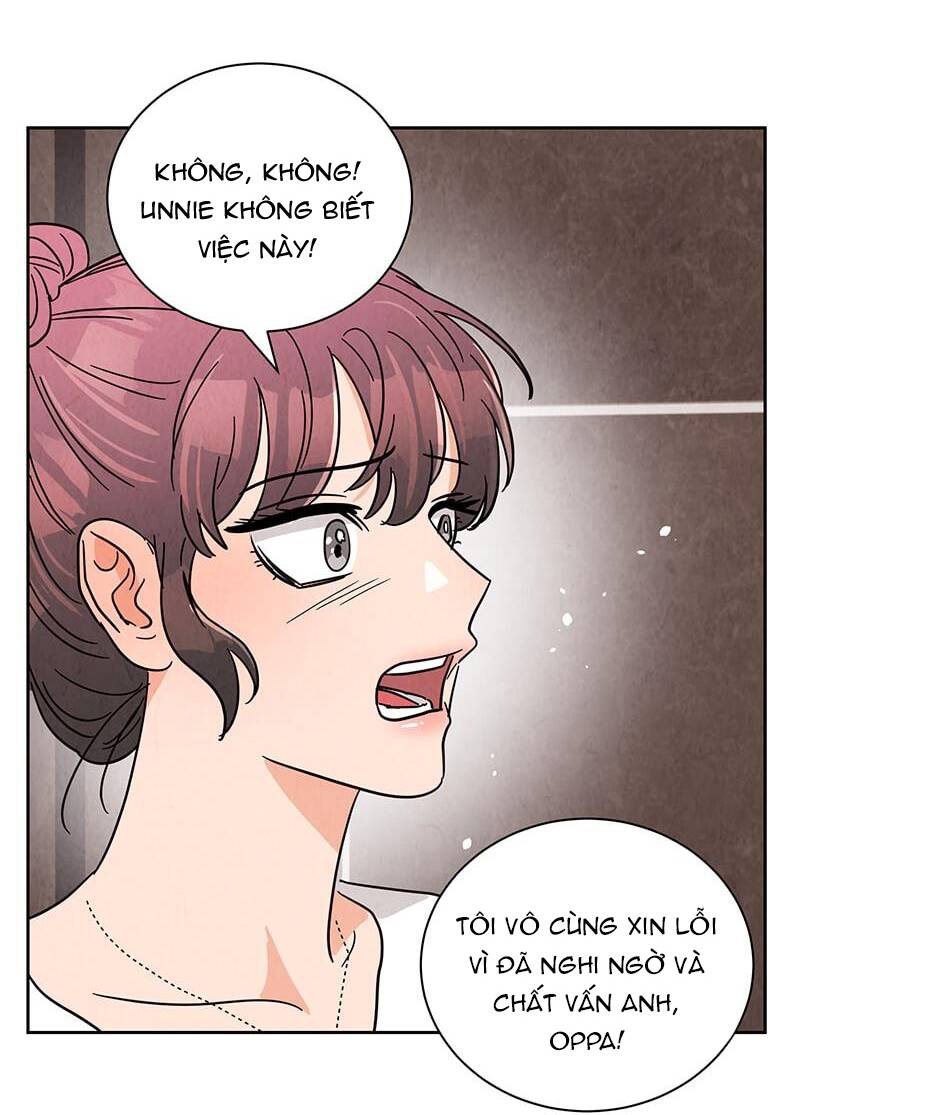 chào nhé, không làm thông gia nữa đâu! Chapter 51 - Trang 2