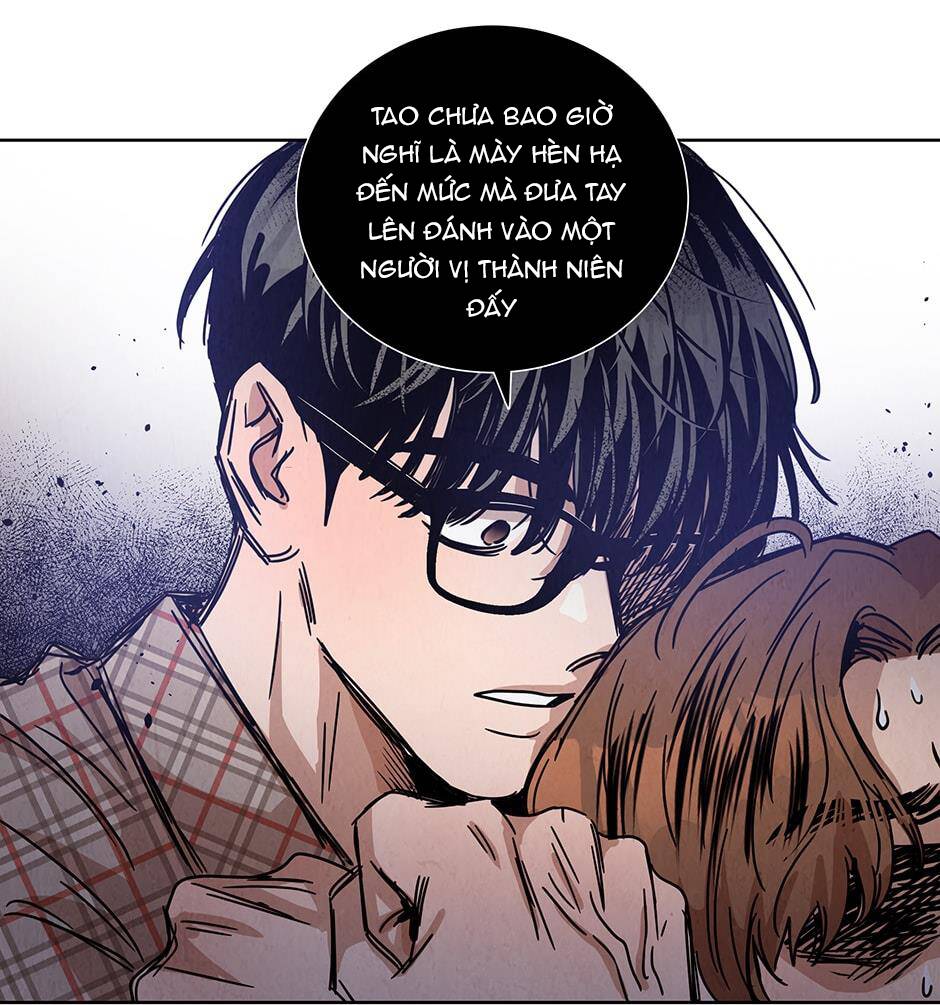 chào nhé, không làm thông gia nữa đâu! Chapter 51 - Trang 2