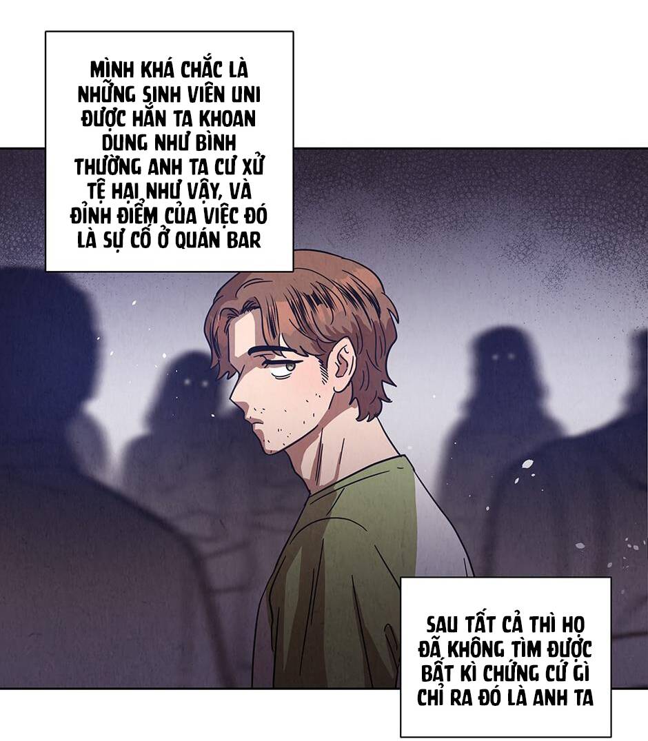 chào nhé, không làm thông gia nữa đâu! Chapter 51 - Trang 2