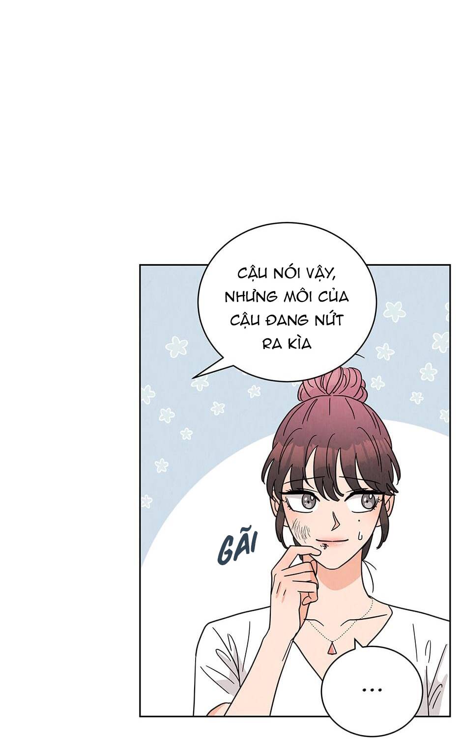 chào nhé, không làm thông gia nữa đâu! Chapter 51 - Trang 2