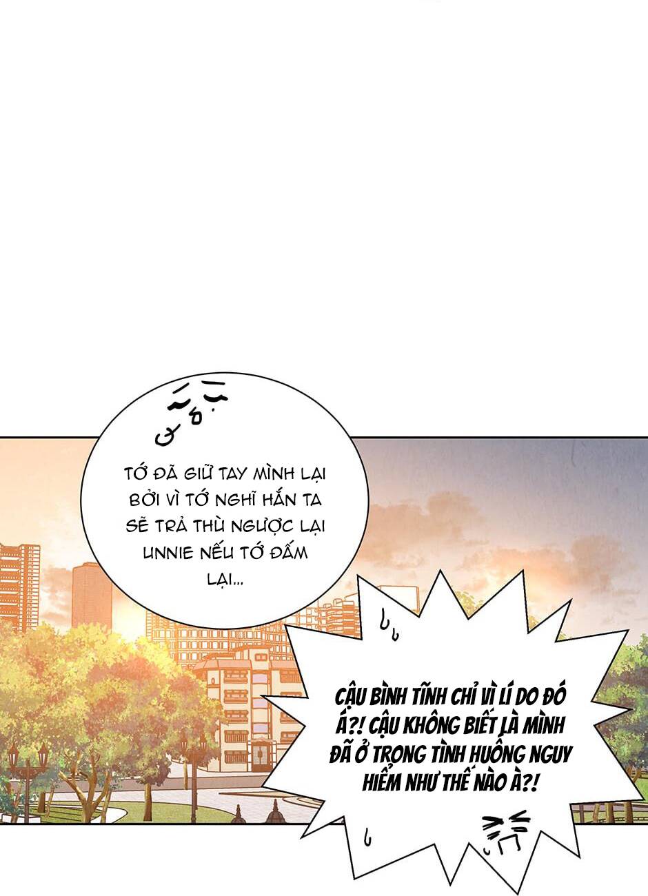 chào nhé, không làm thông gia nữa đâu! Chapter 51 - Trang 2