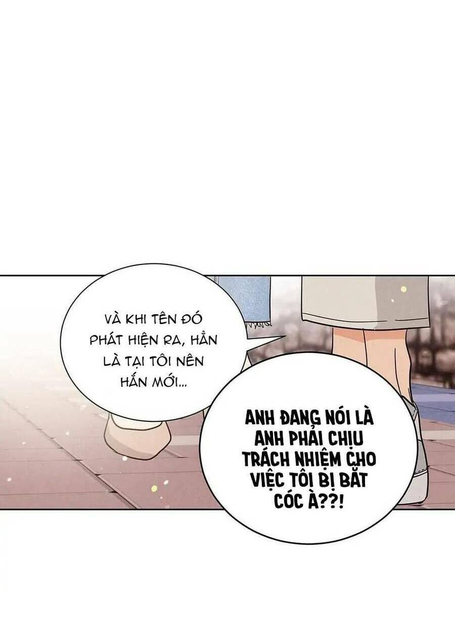 chào nhé, không làm thông gia nữa đâu! chapter 72 - Trang 2