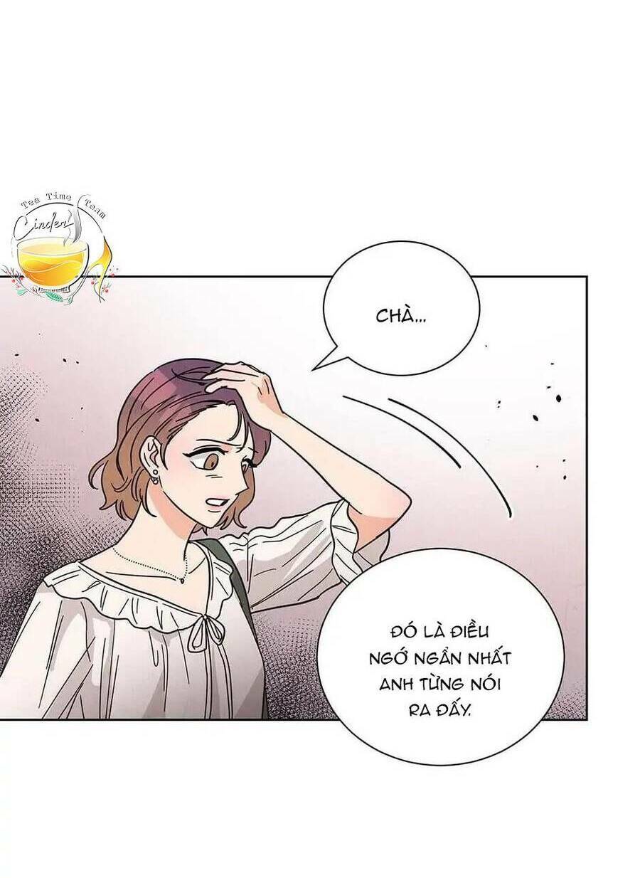 chào nhé, không làm thông gia nữa đâu! chapter 72 - Trang 2