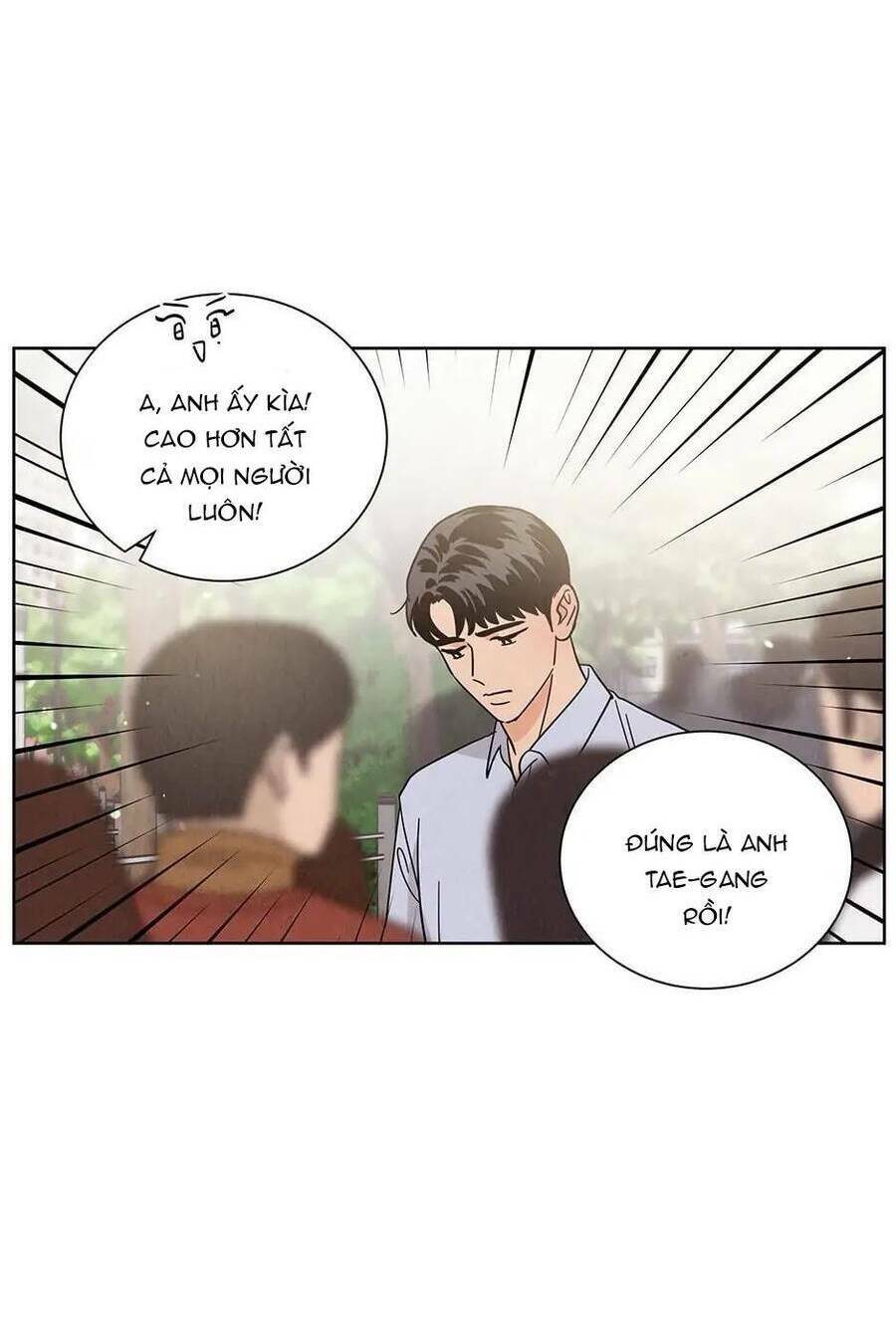 chào nhé, không làm thông gia nữa đâu! chapter 72 - Trang 2