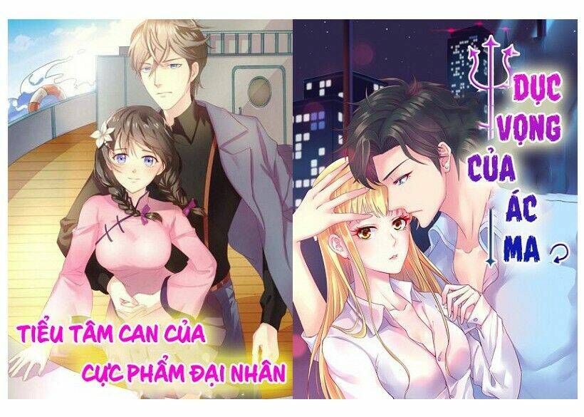 Chấp Niệm Có Tận, Tình Vẫn Không Tận Chapter 21 - Trang 2