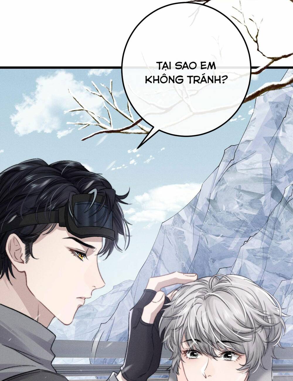 chấp sự thỏ cụp tai chapter 10 - Trang 2