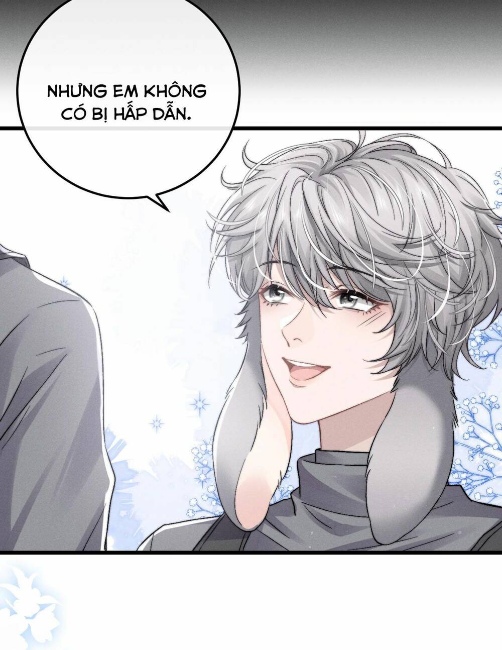 chấp sự thỏ cụp tai chapter 10 - Trang 2