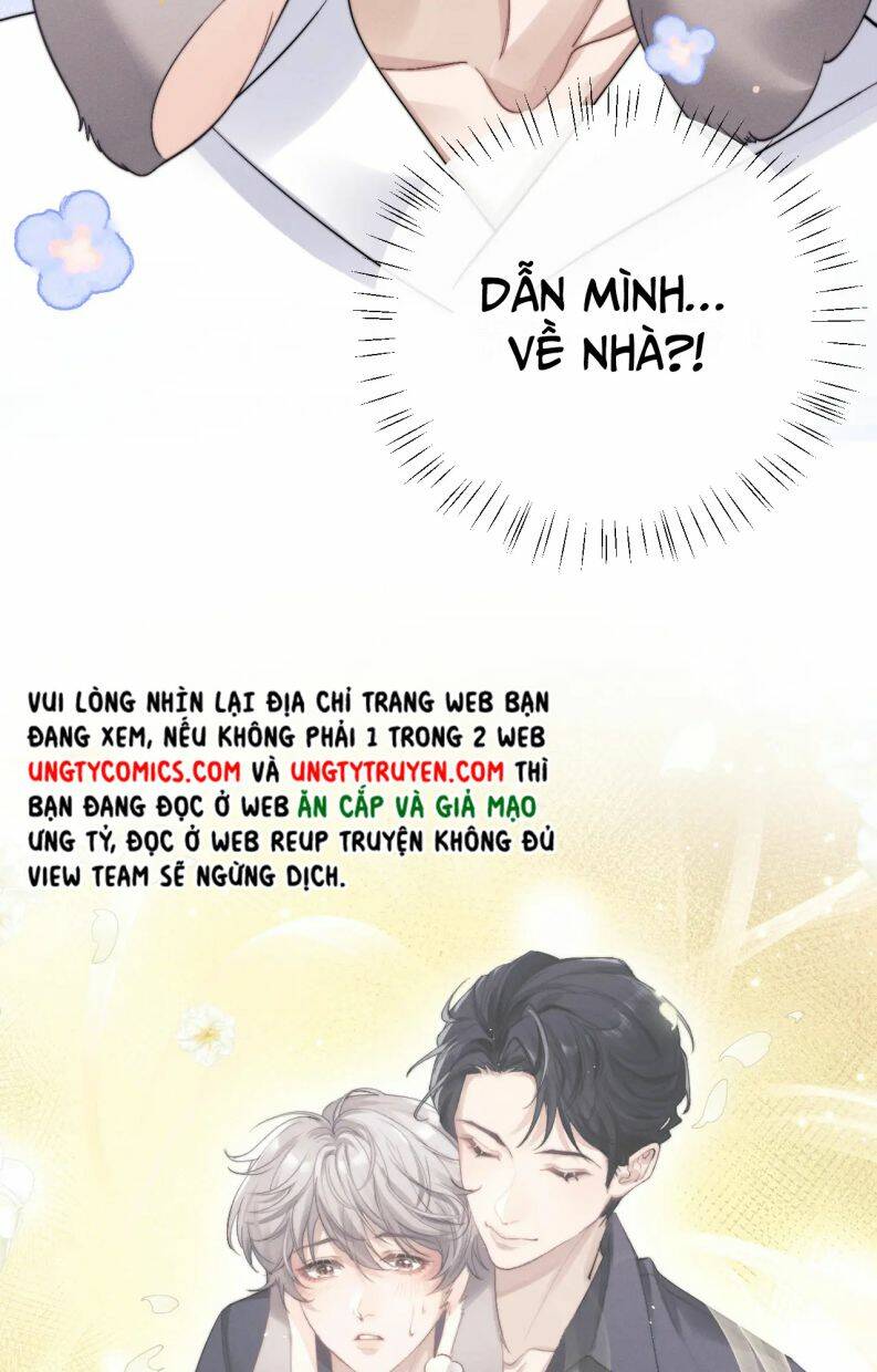 chấp sự thỏ cụp tai chapter 14 - Next chapter 15