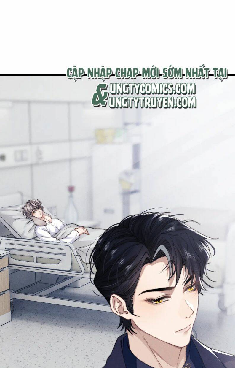 chấp sự thỏ cụp tai chapter 14 - Next chapter 15