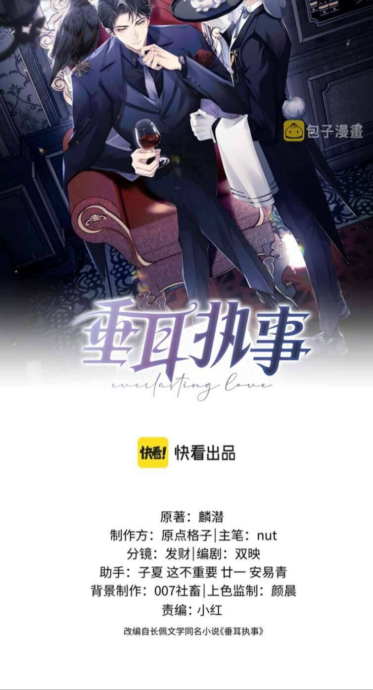 chấp sự thỏ cụp tai chapter 18 - Next chapter 19