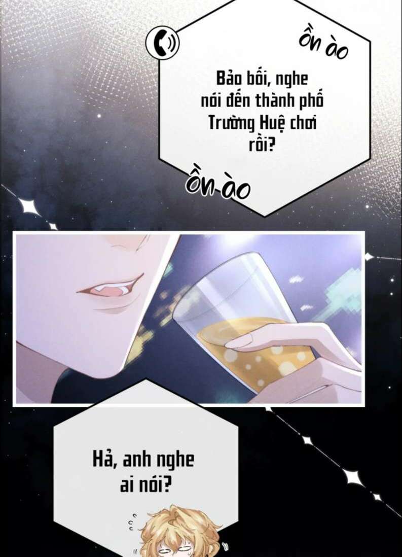 chấp sự thỏ cụp tai chapter 28 - Trang 2