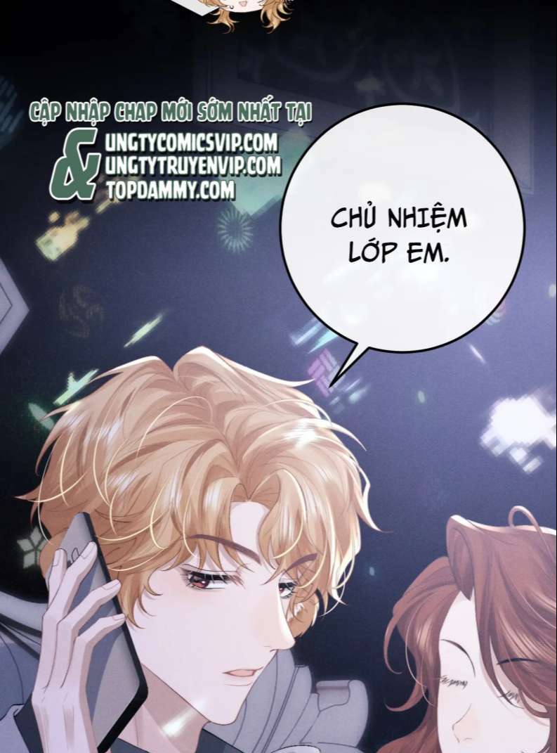 chấp sự thỏ cụp tai chapter 28 - Trang 2