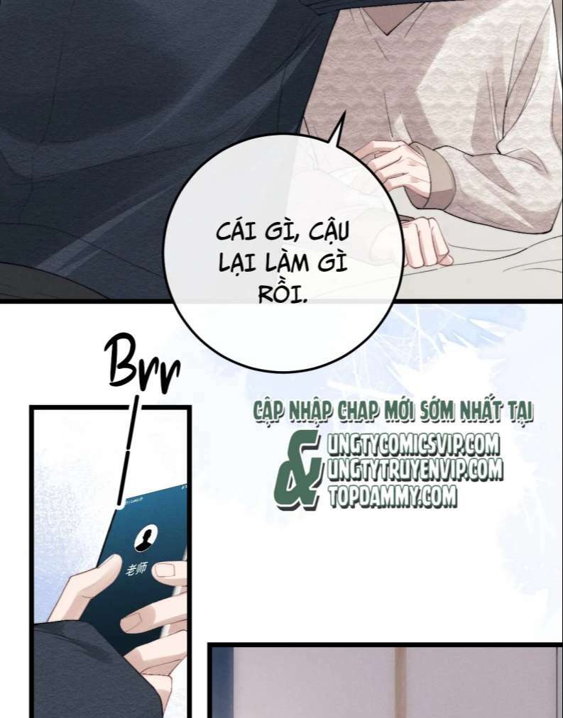 chấp sự thỏ cụp tai chapter 28 - Trang 2