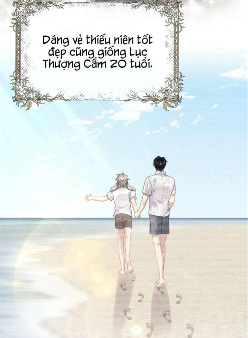 chấp sự thỏ cụp tai chapter 28 - Trang 2