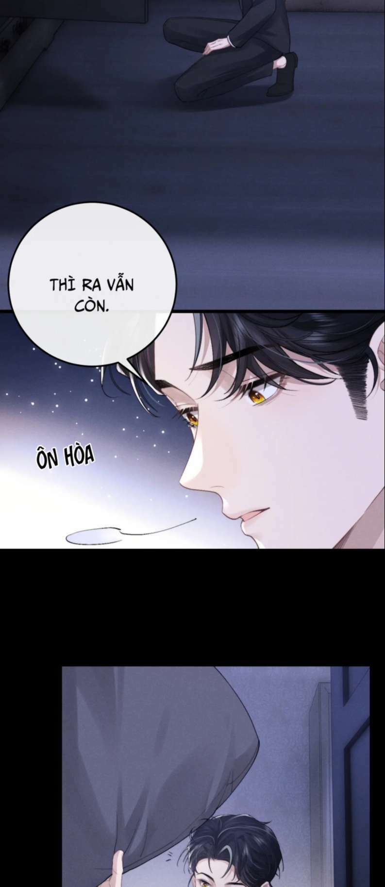 chấp sự thỏ cụp tai chapter 30 - Next chapter 31