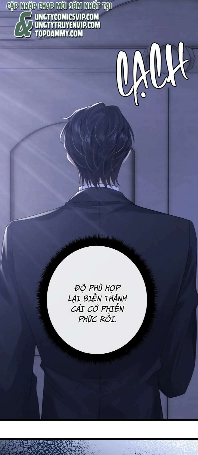 chấp sự thỏ cụp tai chapter 30 - Next chapter 31