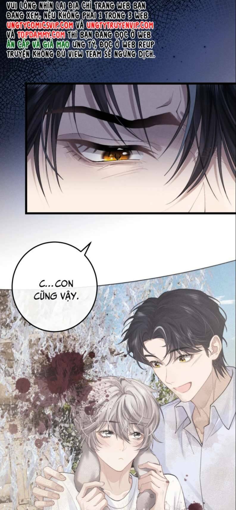 chấp sự thỏ cụp tai chapter 32 - Next chapter 33