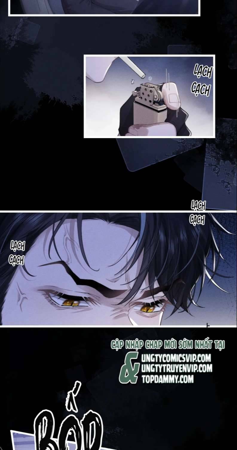 chấp sự thỏ cụp tai chapter 32 - Next chapter 33