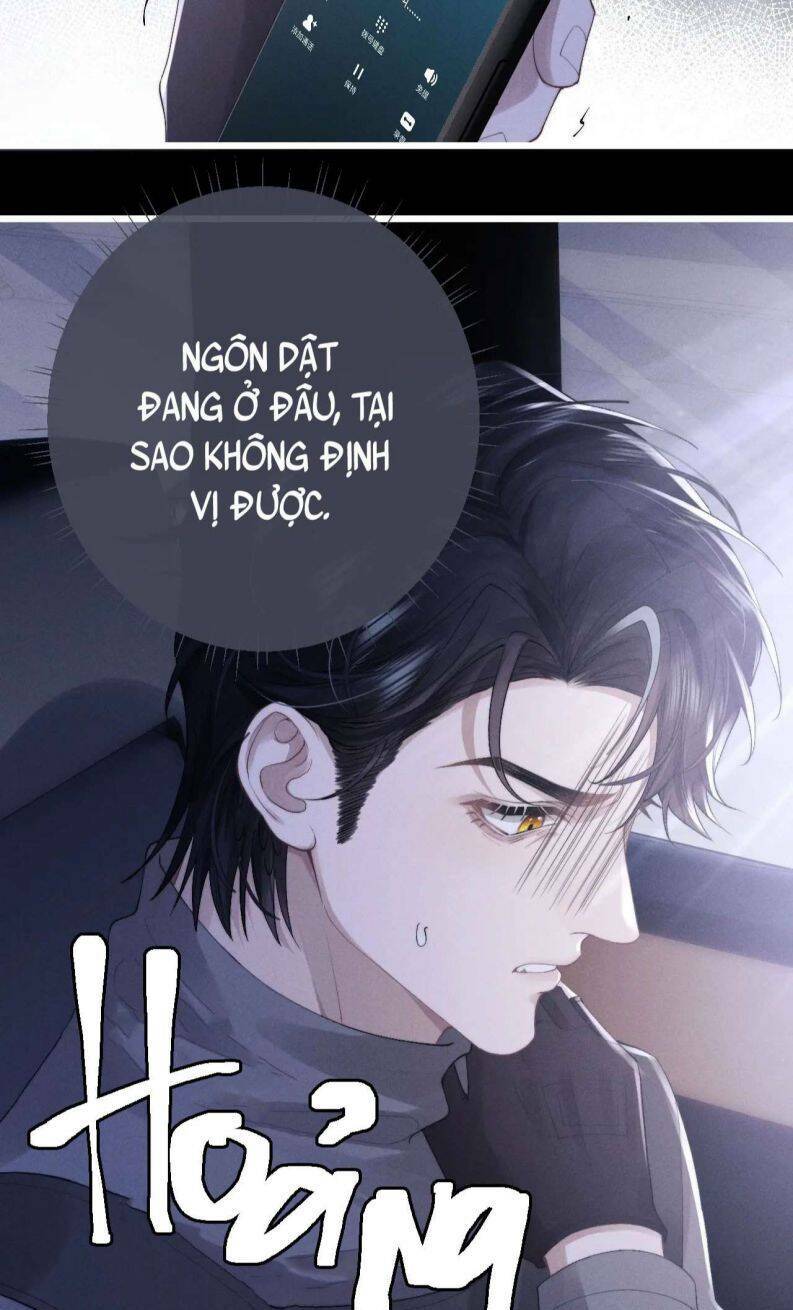 chấp sự thỏ cụp tai chapter 33 - Trang 2