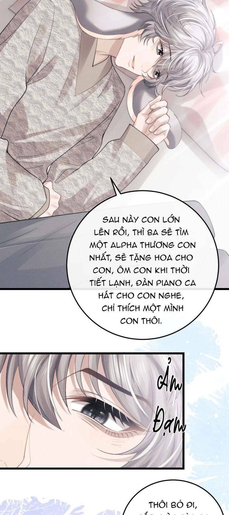 chấp sự thỏ cụp tai chapter 33 - Trang 2