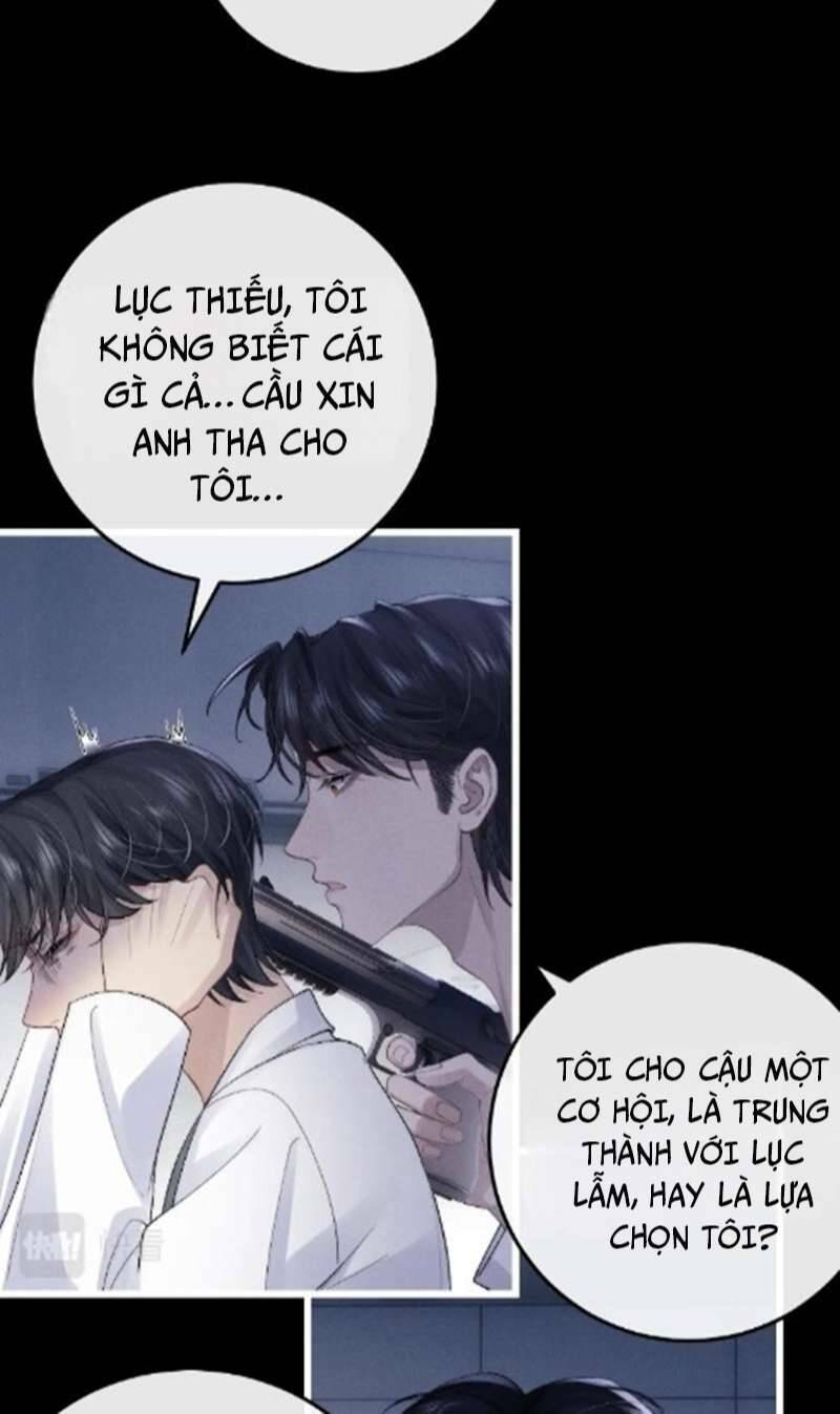 chấp sự thỏ cụp tai chapter 35 - Next chapter 36