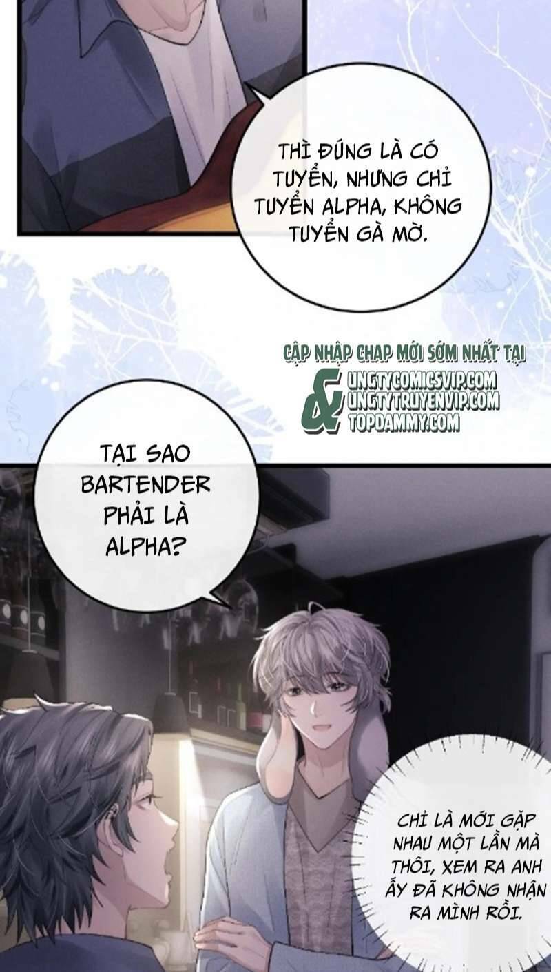 chấp sự thỏ cụp tai chapter 35 - Next chapter 36