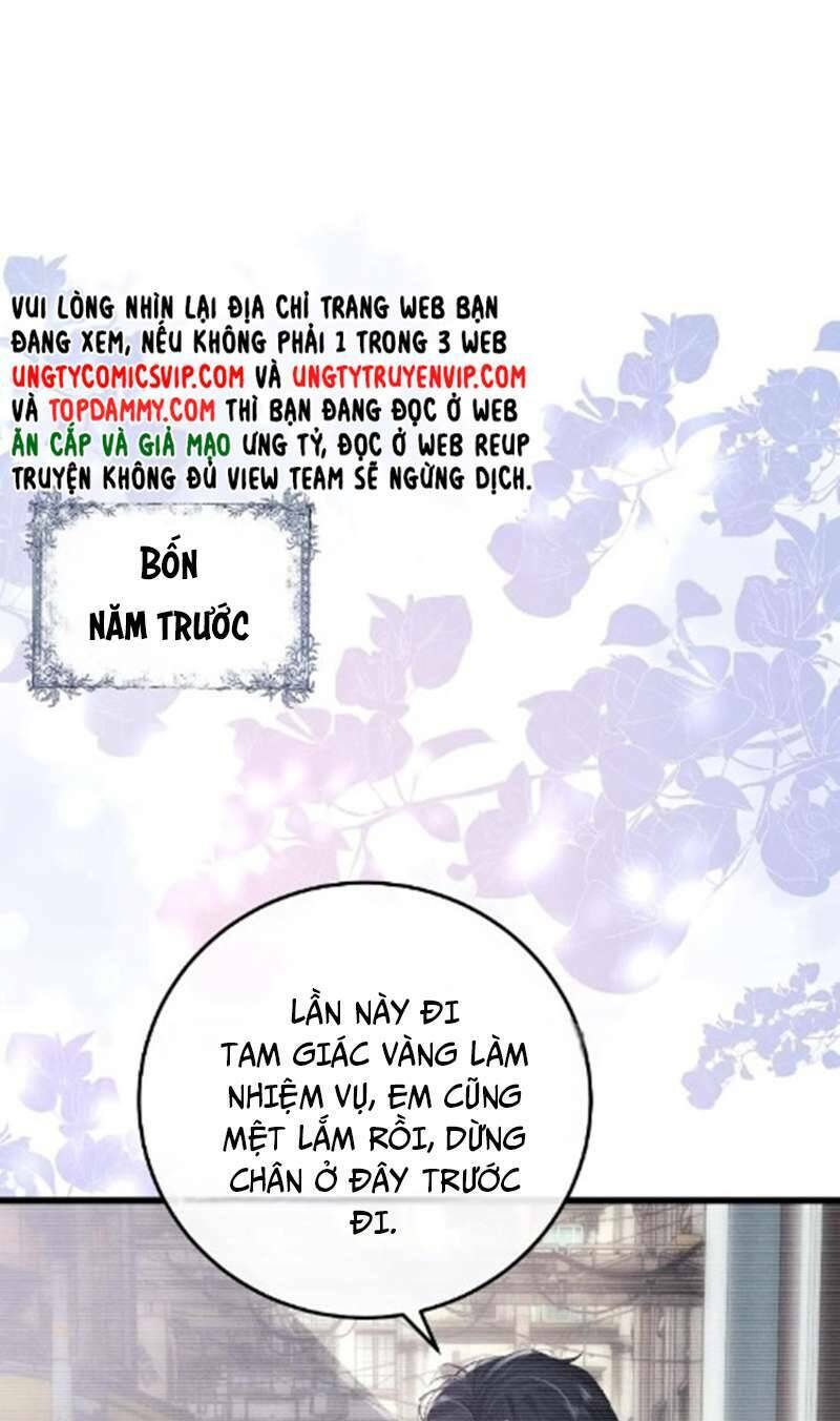 chấp sự thỏ cụp tai chapter 35 - Next chapter 36