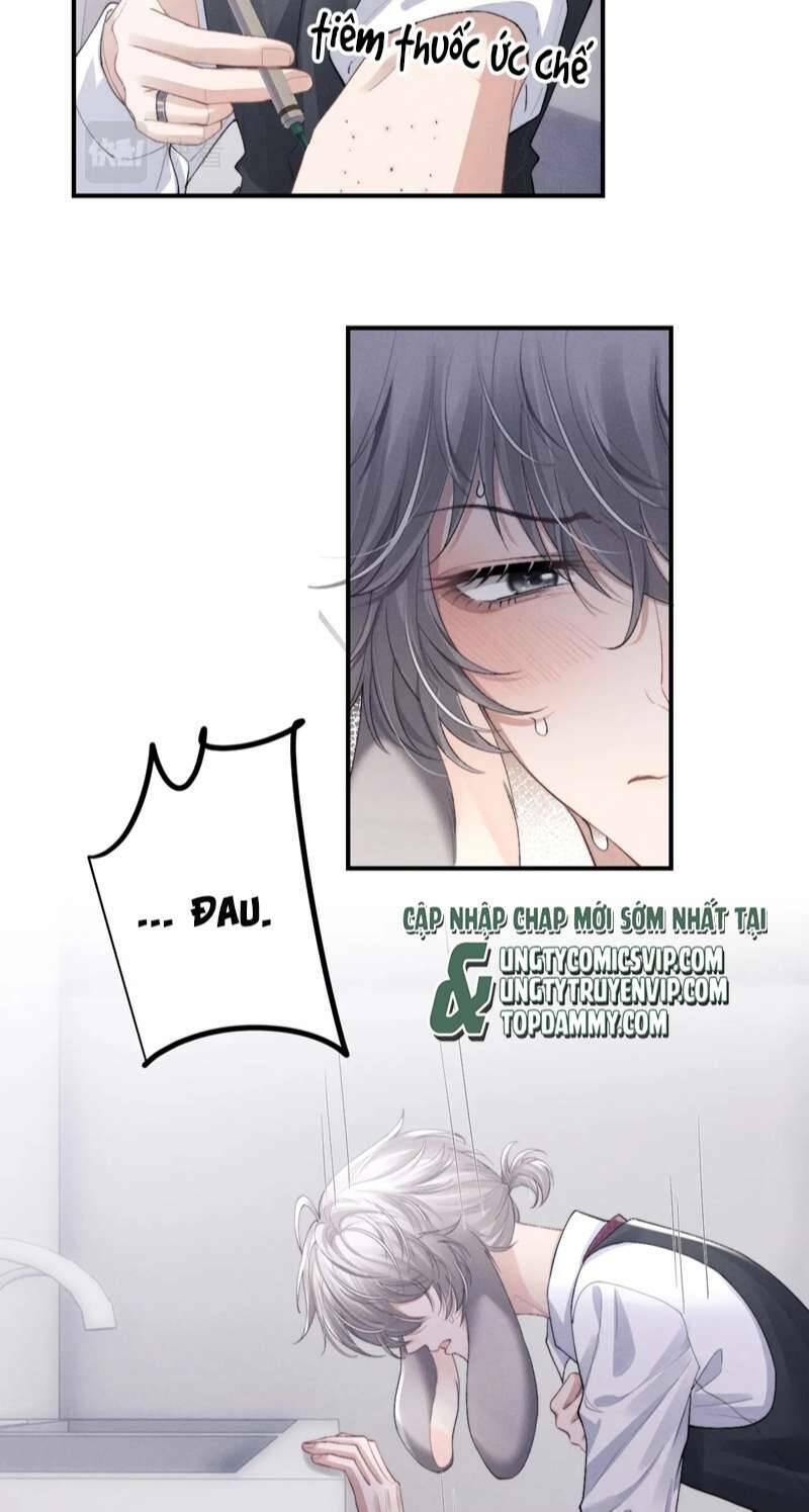 chấp sự thỏ cụp tai chapter 37 - Next chapter 38